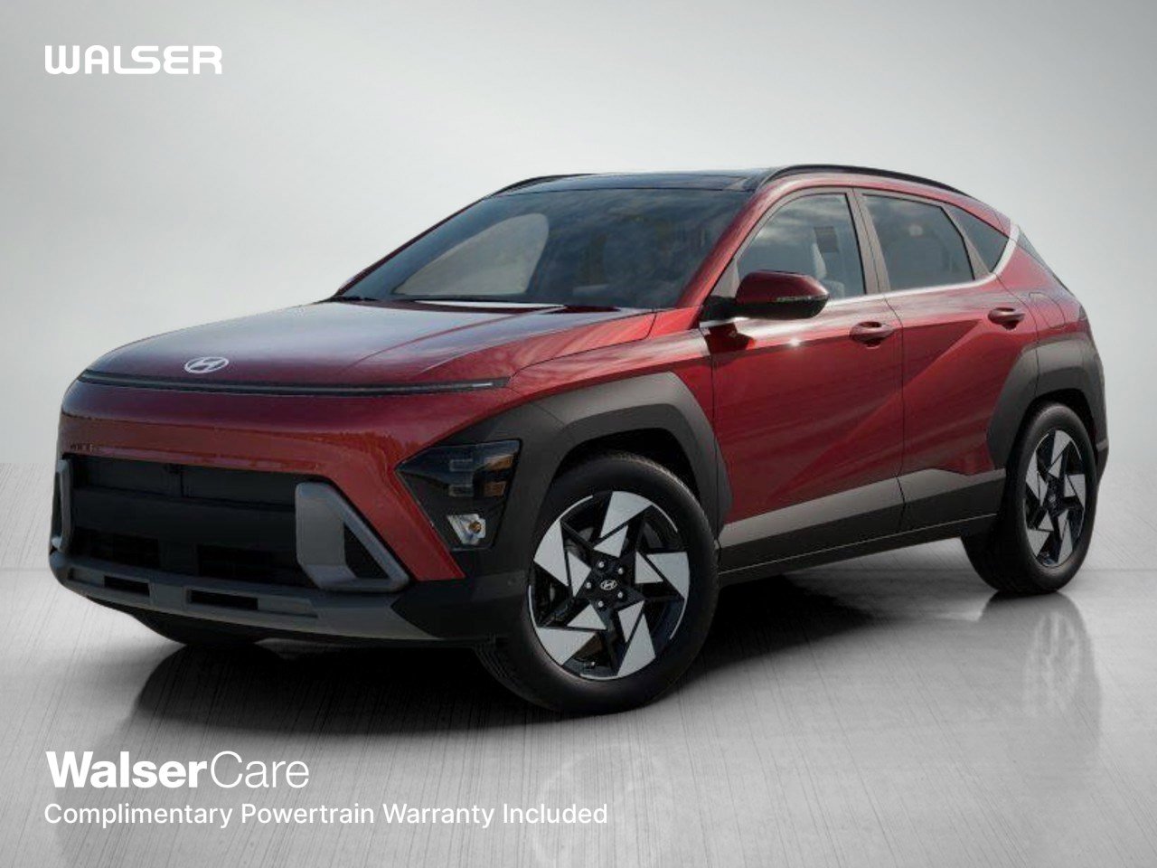 2026 Hyundai Kona SEL Sport's photo