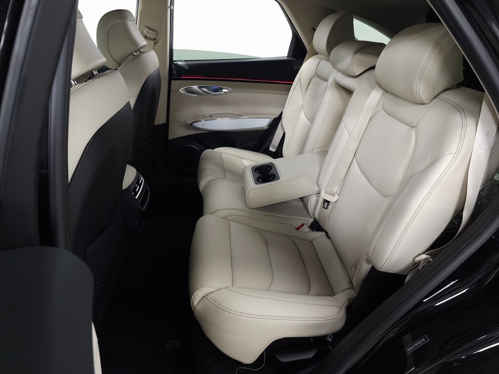 2026 Genesis GV70 2.5T Select photo 25