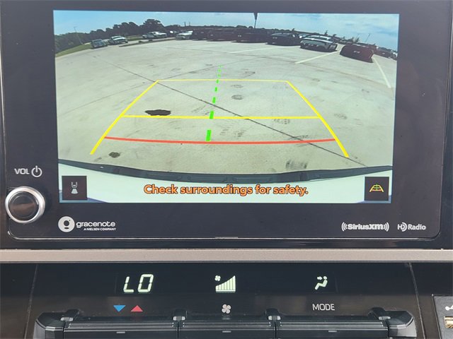2023 Toyota Tundra SR5 photo 16