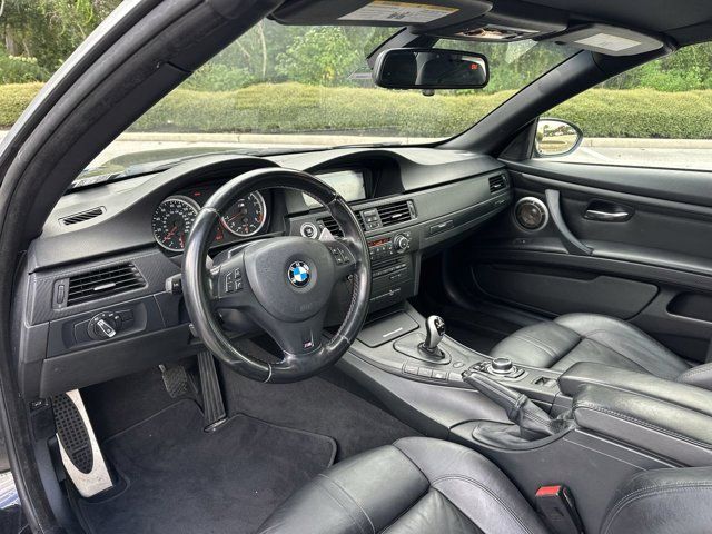 2013 Bmw M3 3 photo 4