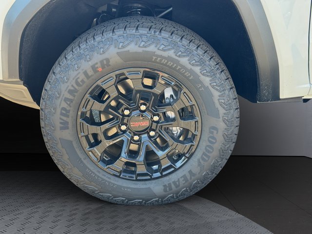 2026 Gmc Canyon Elevation photo 25