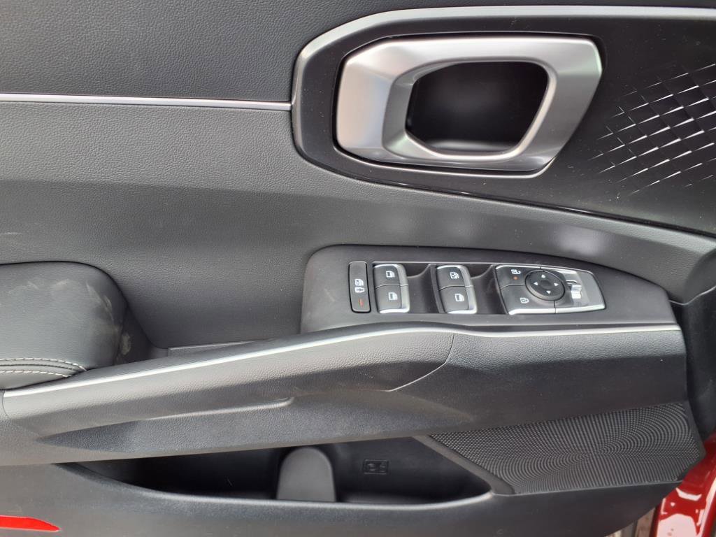 2025 Kia Sorento EX photo 12