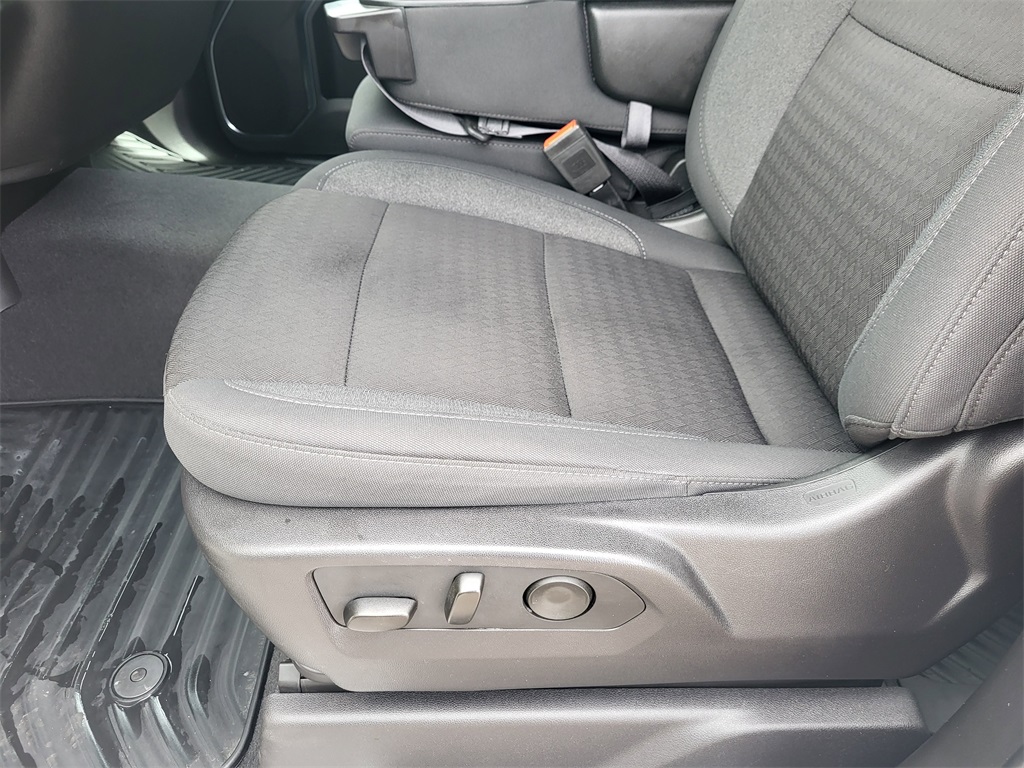 2024 Gmc Sierra 1500 Elevation photo 13