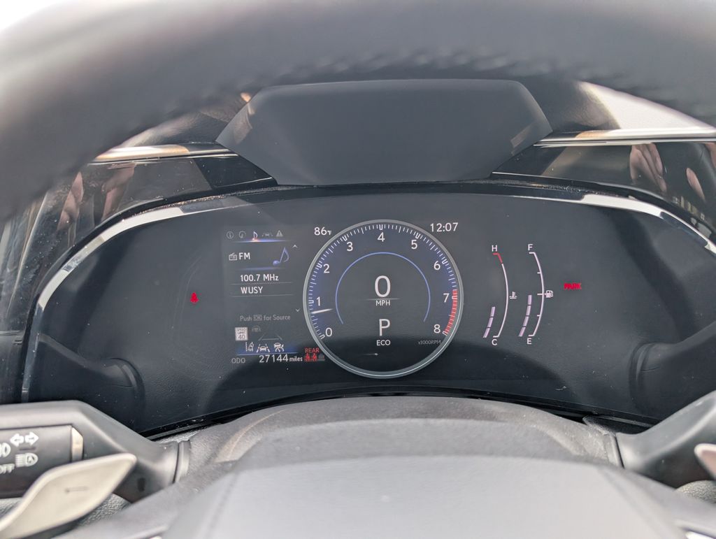 2023 Lexus NX 250 Premium photo 14