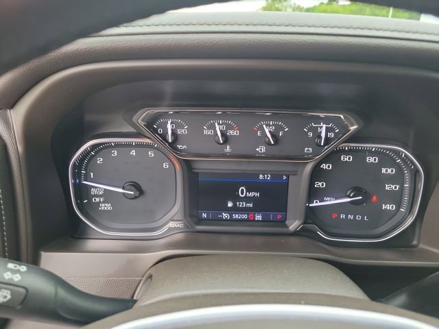 2020 Gmc Sierra 1500 SLT photo 15