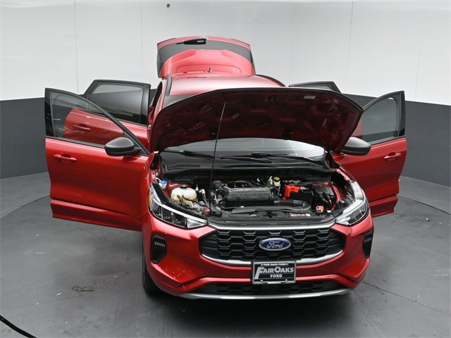 2024 FORD ESCAPE - Image 54