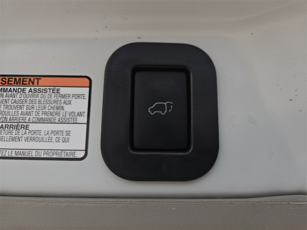 2019 Toyota Sienna Limited Premium photo 30