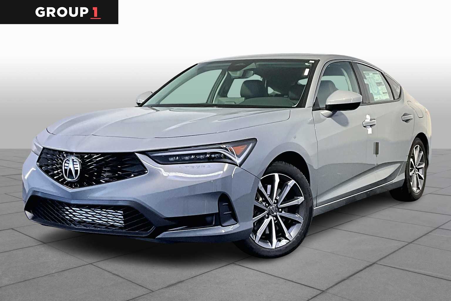 2026 Acura Integra Base