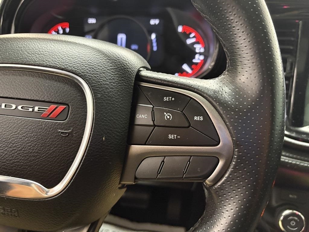 2022 Dodge Durango SXT photo 28