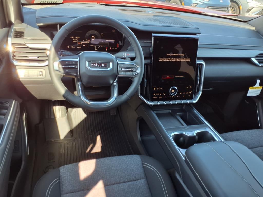 2025 Gmc Acadia Elevation photo 7