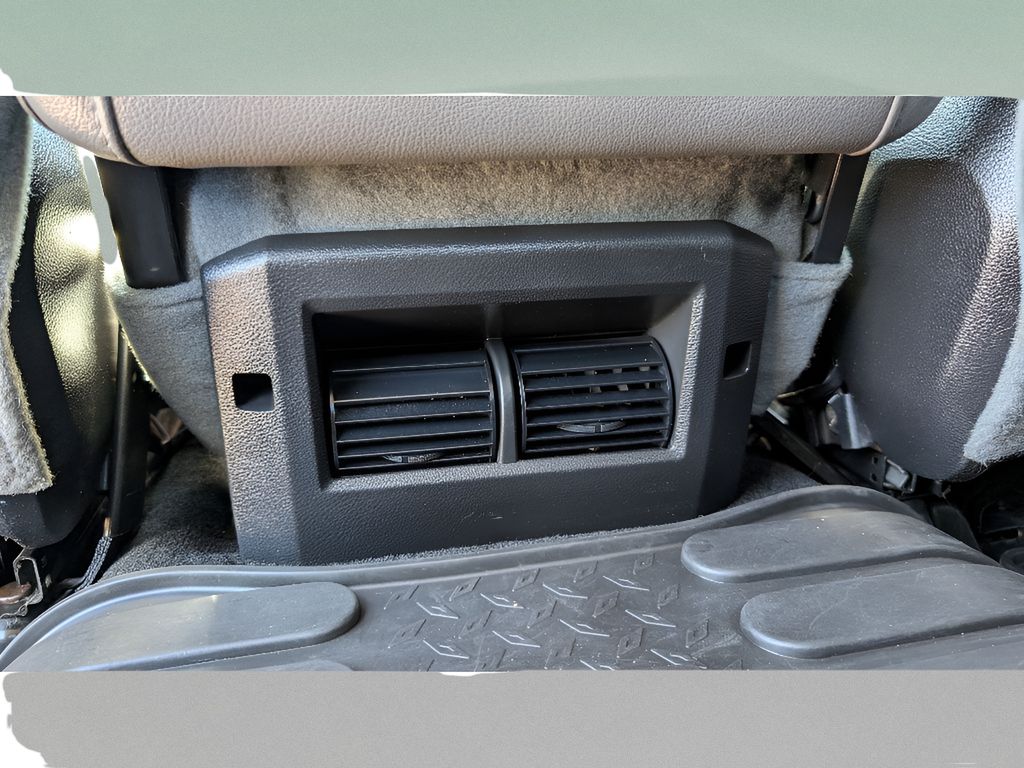 2014 Ram 2500 Tradesman photo 23