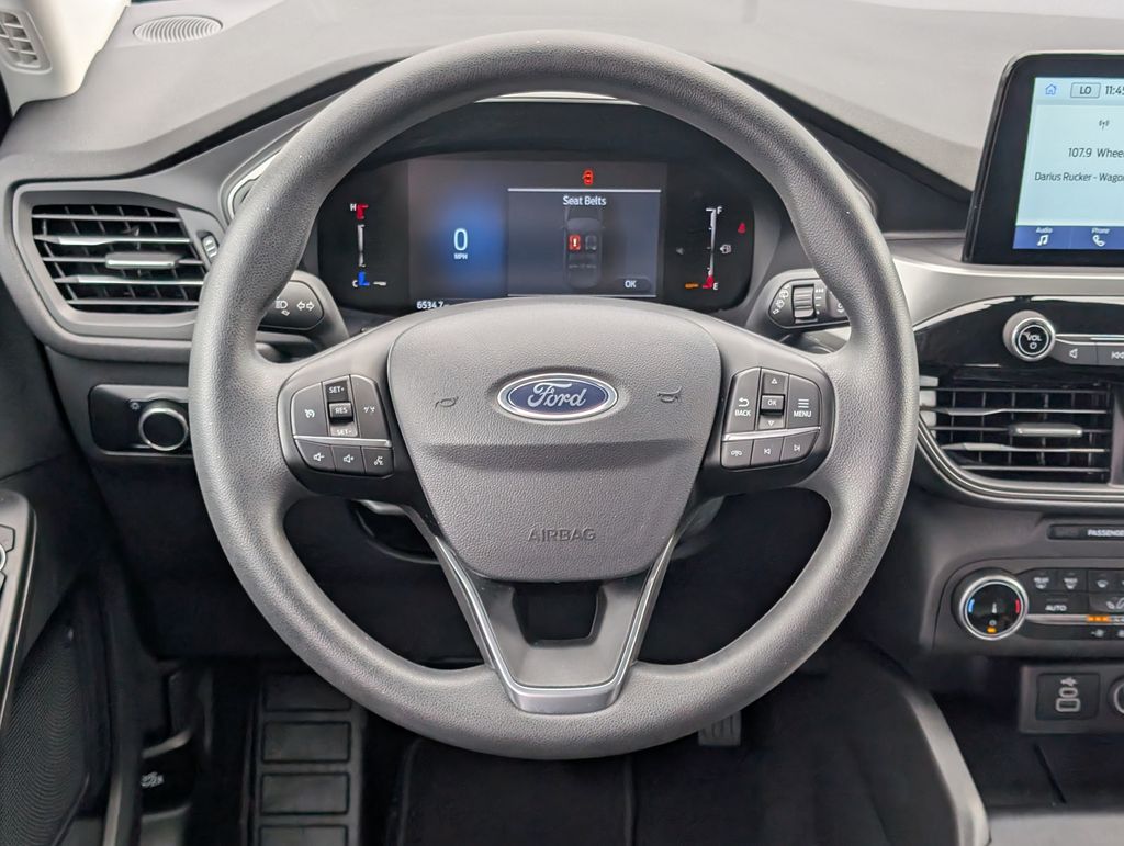 2025 Ford Escape Active photo 8