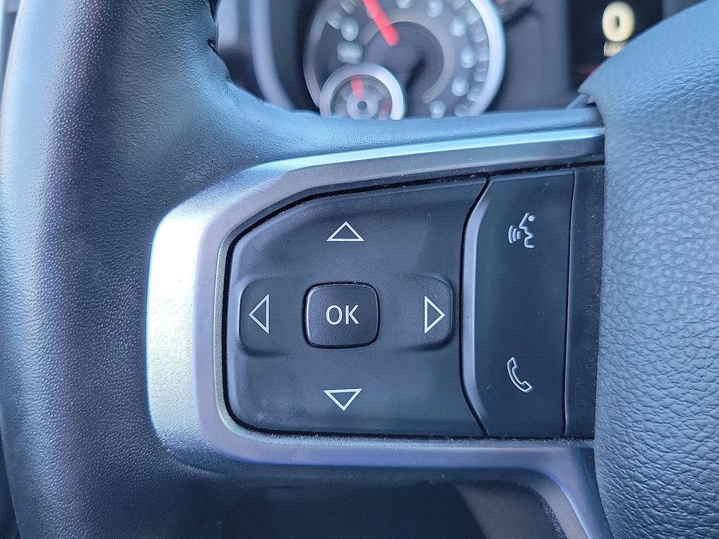 2024 Ram 2500 Big Horn photo 4