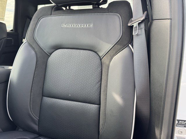 2026 Ram 1500 Laramie photo 28