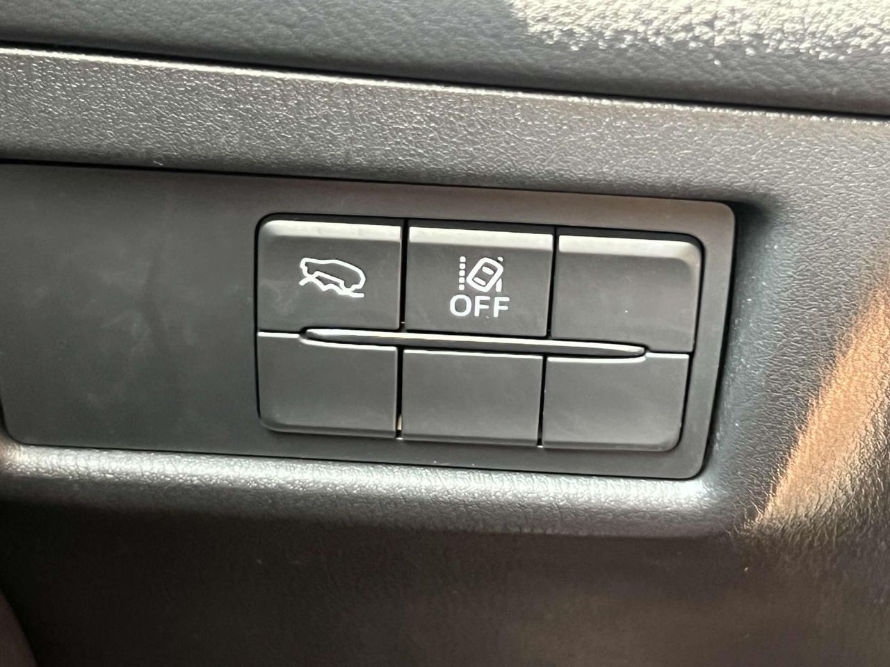 2022 Mazda CX-5 2.5 S Preferred photo 16