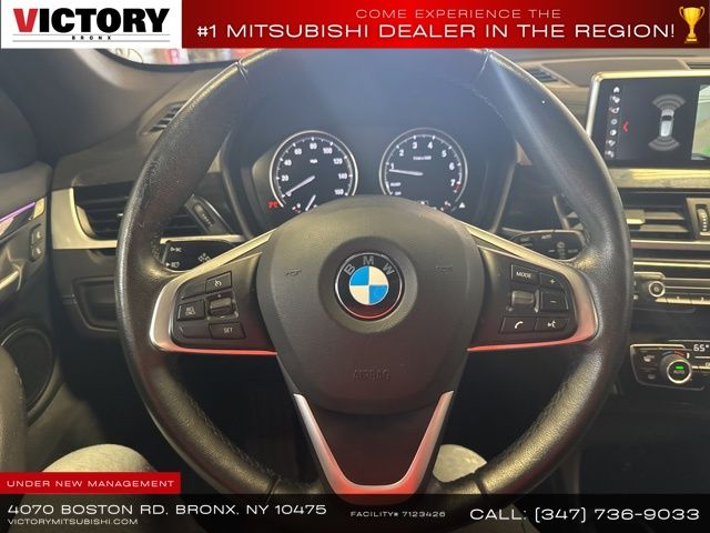 2021 Bmw X1 XDrive28i photo 36
