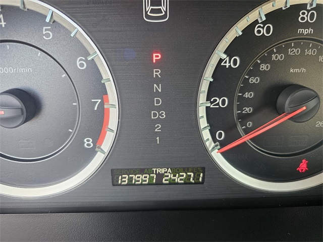 2012 Honda Accord LX photo 21