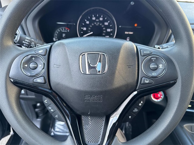 2019 Honda HR-V EX photo 16