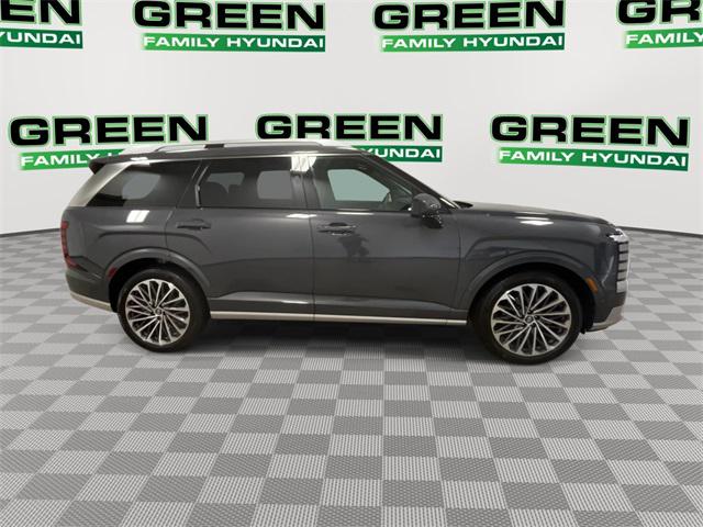 2026 Hyundai Palisade Calligraphy photo 18
