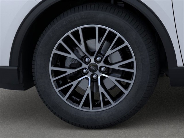 2026 Ford Escape Plug-In Hybrid Base photo 19