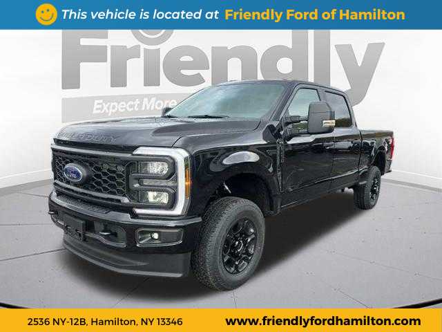 2026 Ford F-250 Super Duty XL's photo