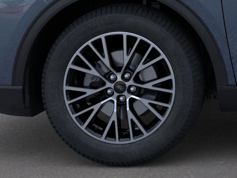 2025 Ford Escape Plug-In Hybrid photo 17