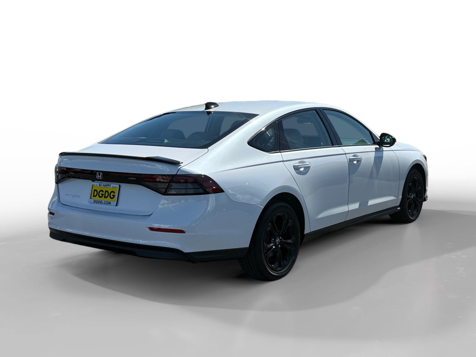 2025 Honda Accord SE photo 5