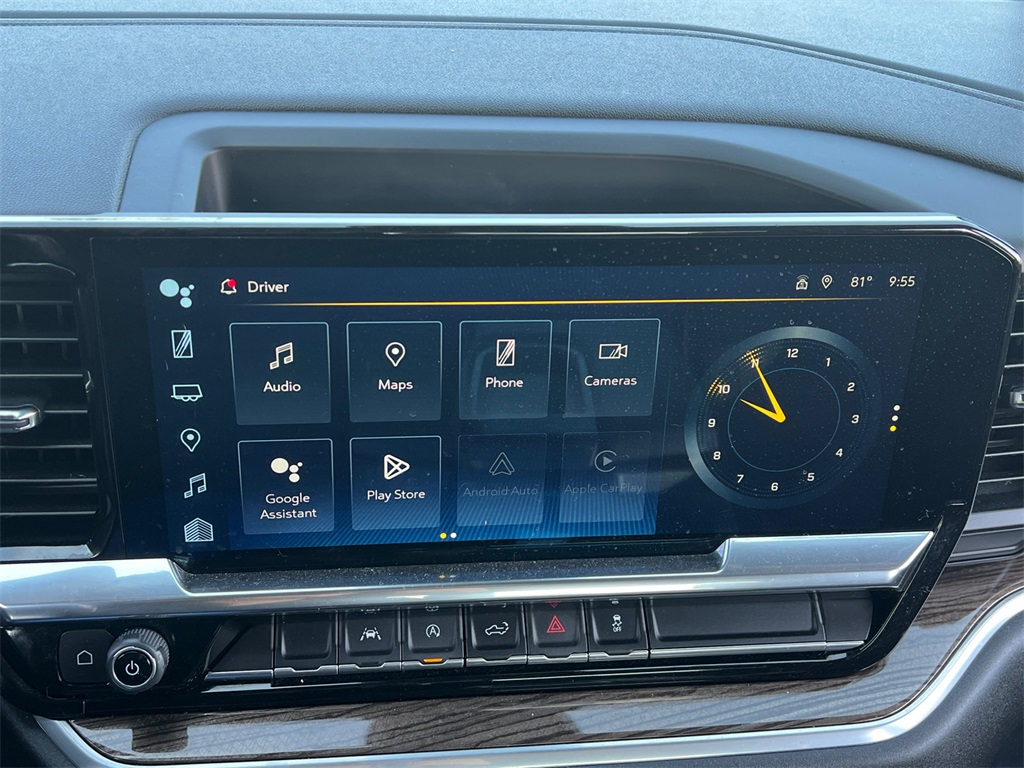 2022 Chevrolet Silverado 1500 LT photo 18