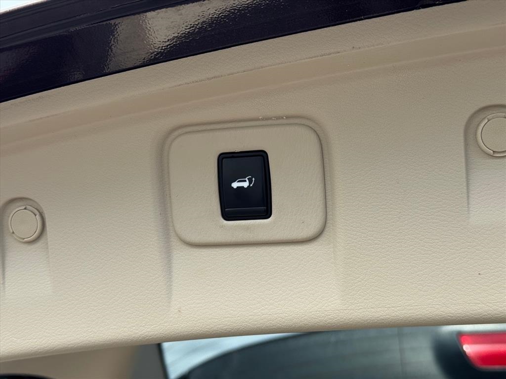 2019 Nissan Murano SL photo 6