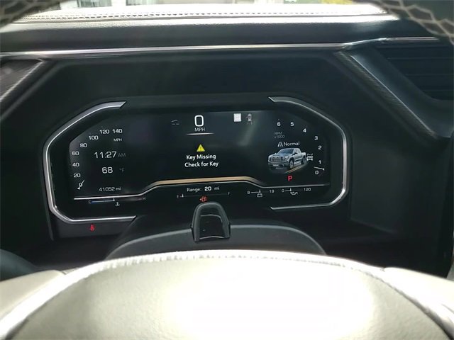 2023 Gmc Sierra Denali Ultimate photo 20
