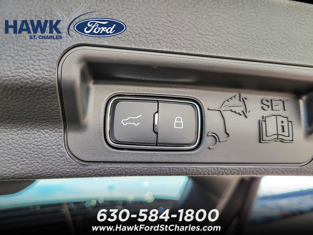 2026 FORD EXPLORER - Image 19