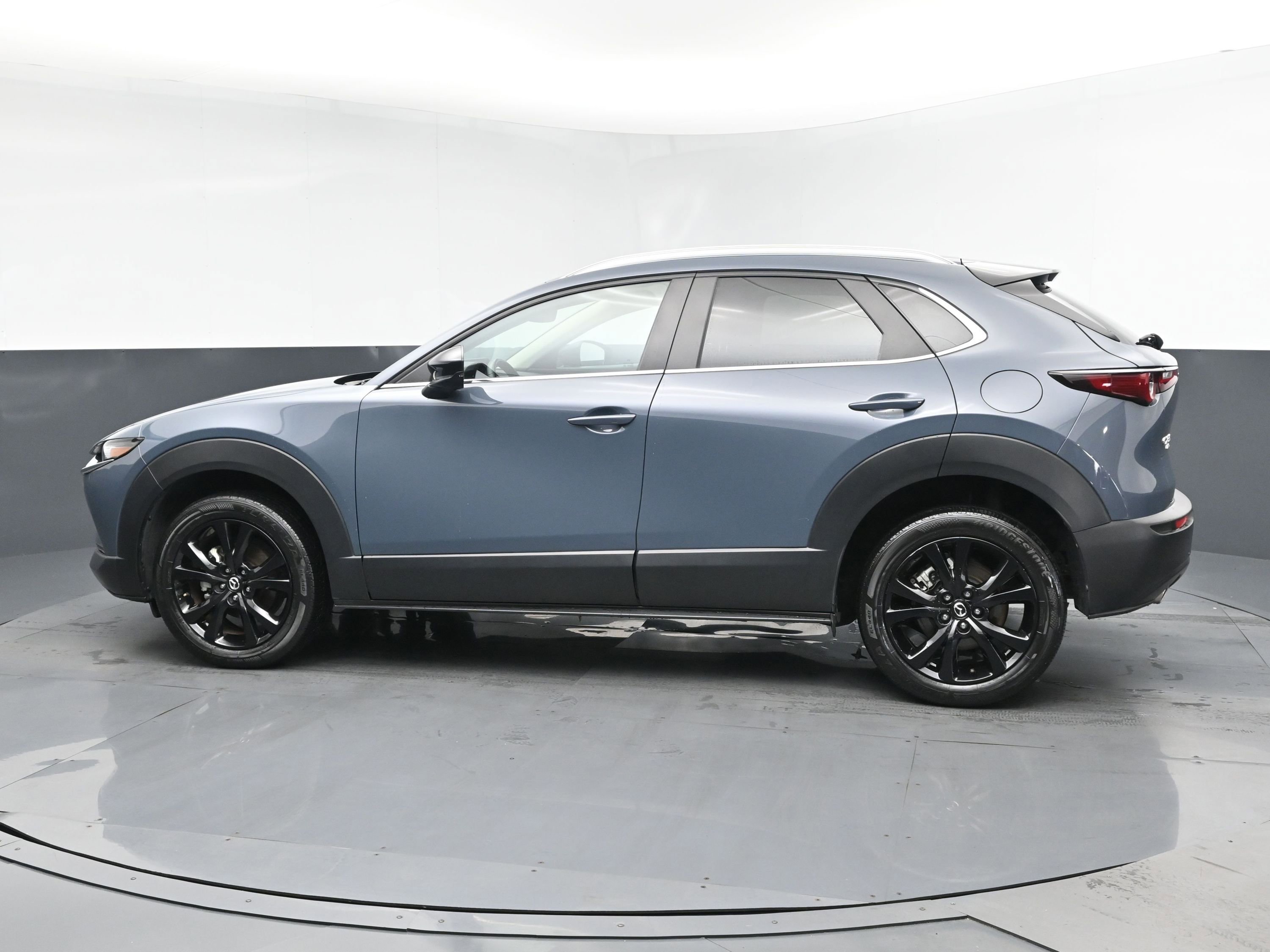 2024 Mazda CX-30 2.5 S Carbon photo 4