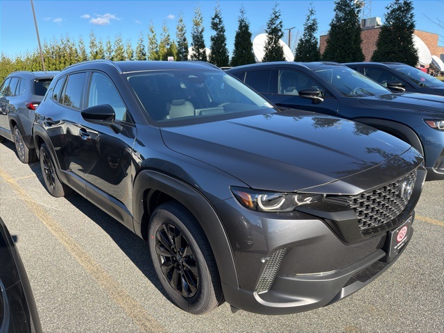 2026 Mazda CX-50 Select's photo