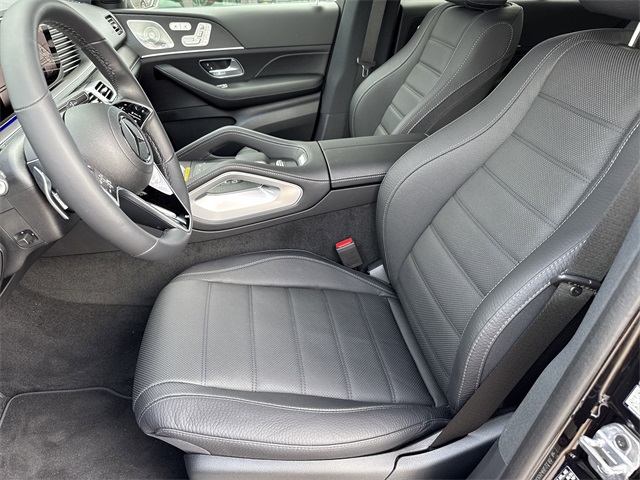 2025 Mercedes Benz GLE 580 4MATIC photo 48