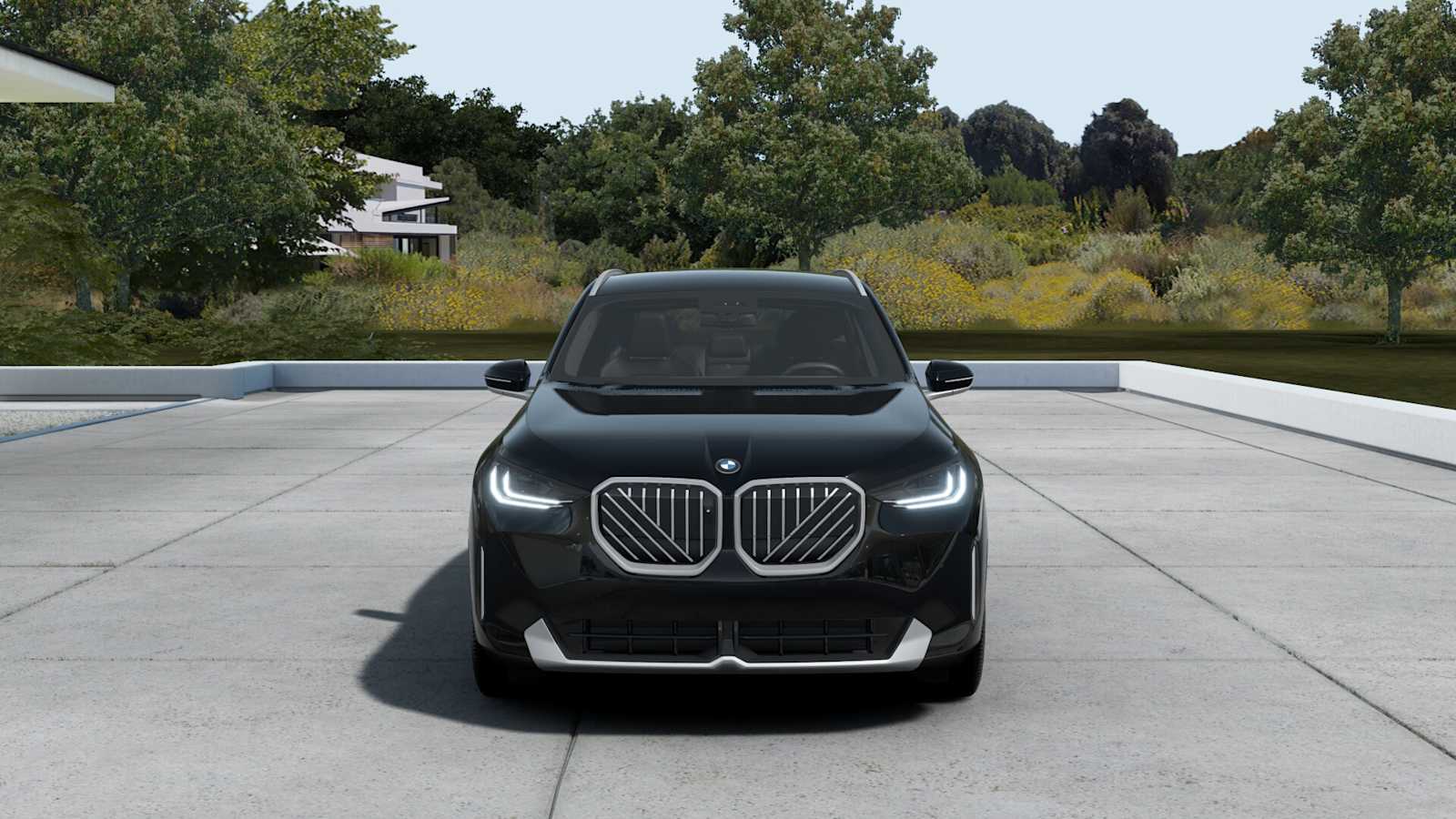 2025 Bmw X3 30x Drive photo 3