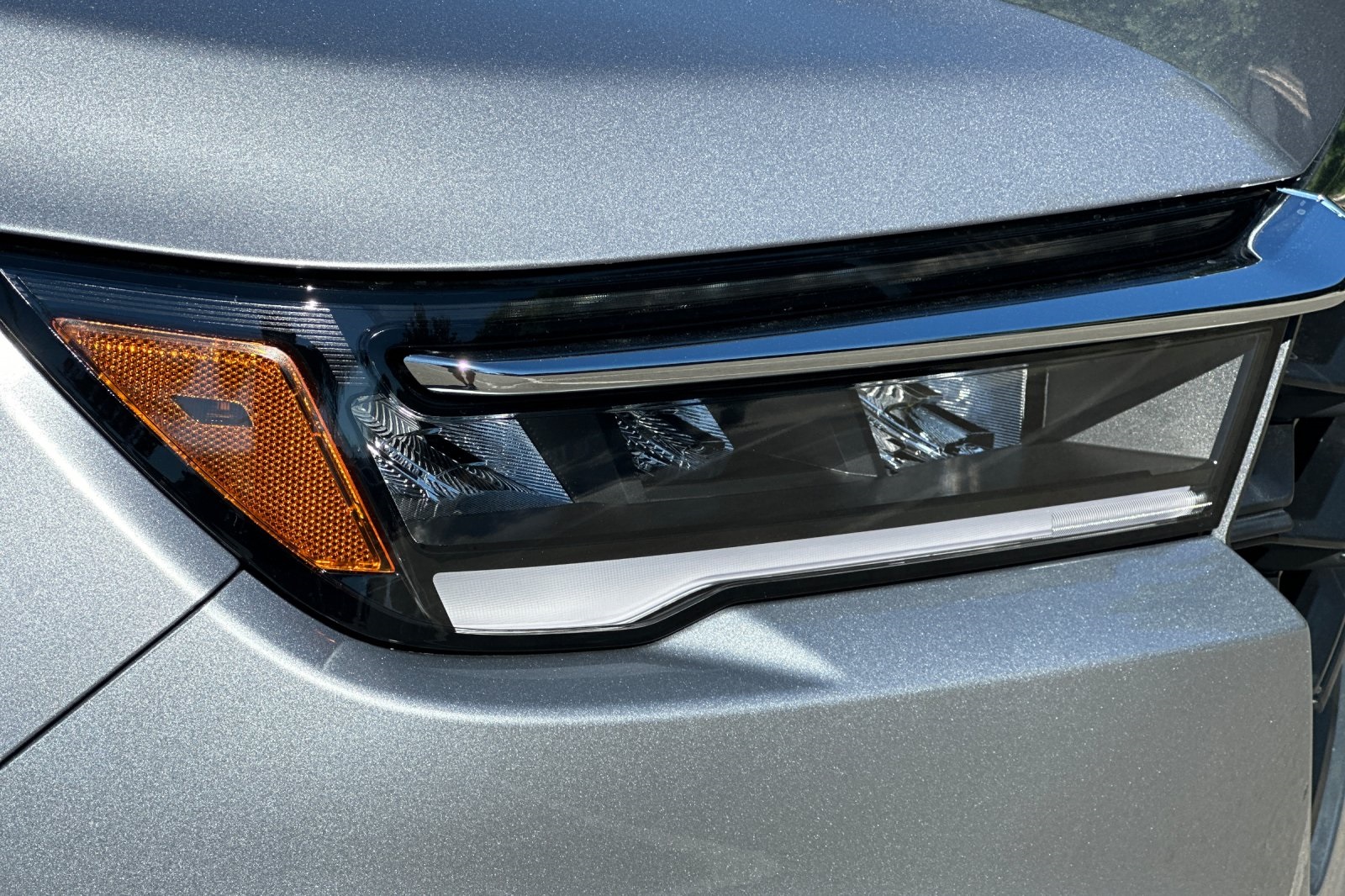 2025 Honda Pilot EX-L photo 30