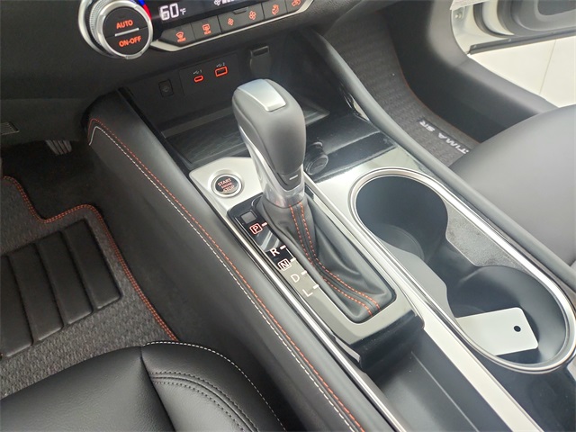 2025 Nissan Altima 2.5 SR photo 24