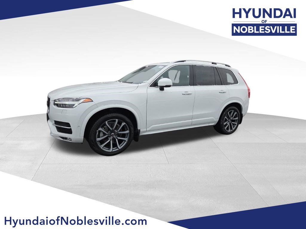 2019 Volvo XC90 Momentum