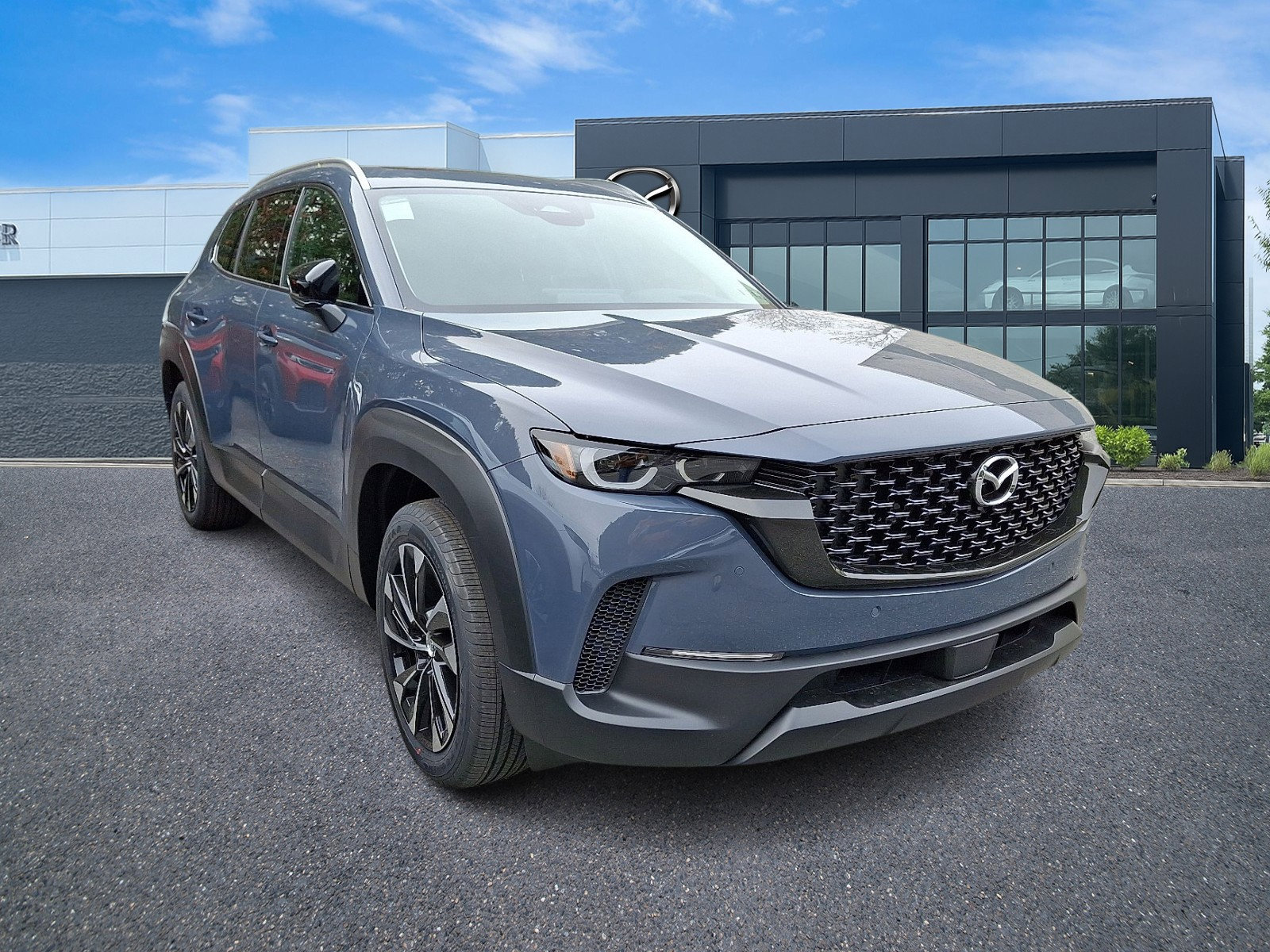 2026 Mazda CX-50 Premium Plus's photo