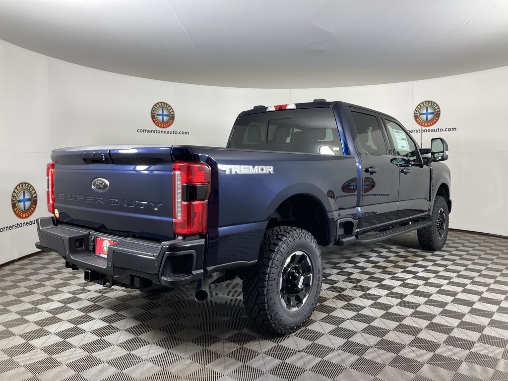 2025 Ford F-350 photo 15