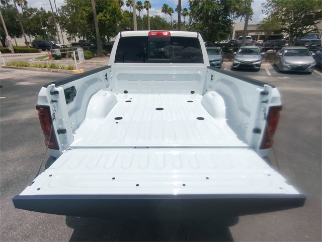 2025 Ram 2500 Tradesman photo 13