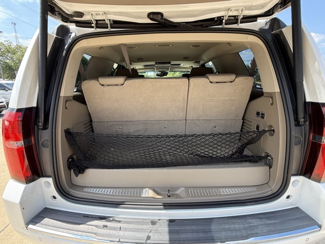 2018 Chevrolet Tahoe Premier photo 21
