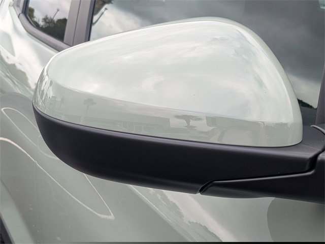 2026 Chevrolet Trailblazer LT photo 7
