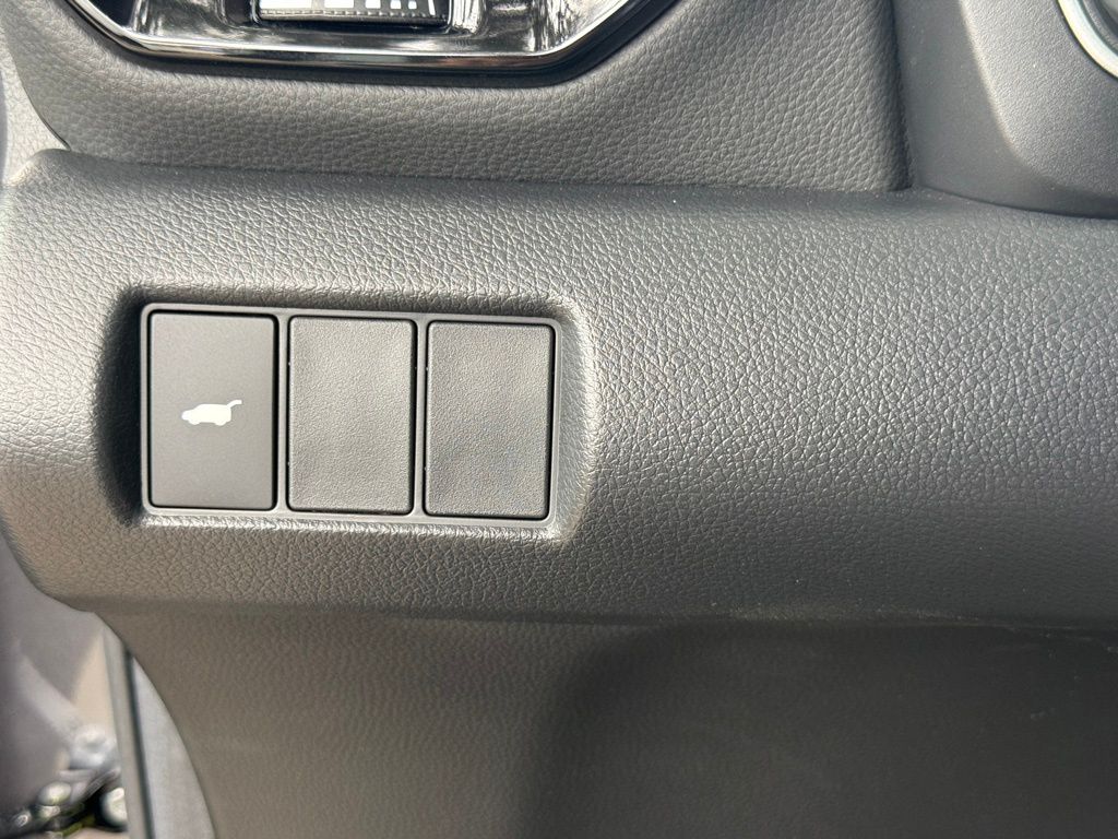 2026 Honda Passport photo 27
