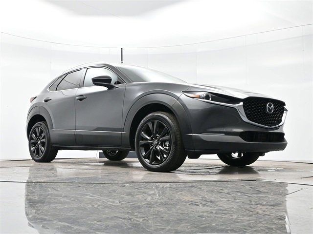 2022 Mazda CX-30 2.5 Turbo Premium Plus photo 26