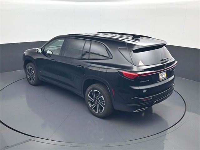 2026 Buick Enclave Sport Touring photo 19