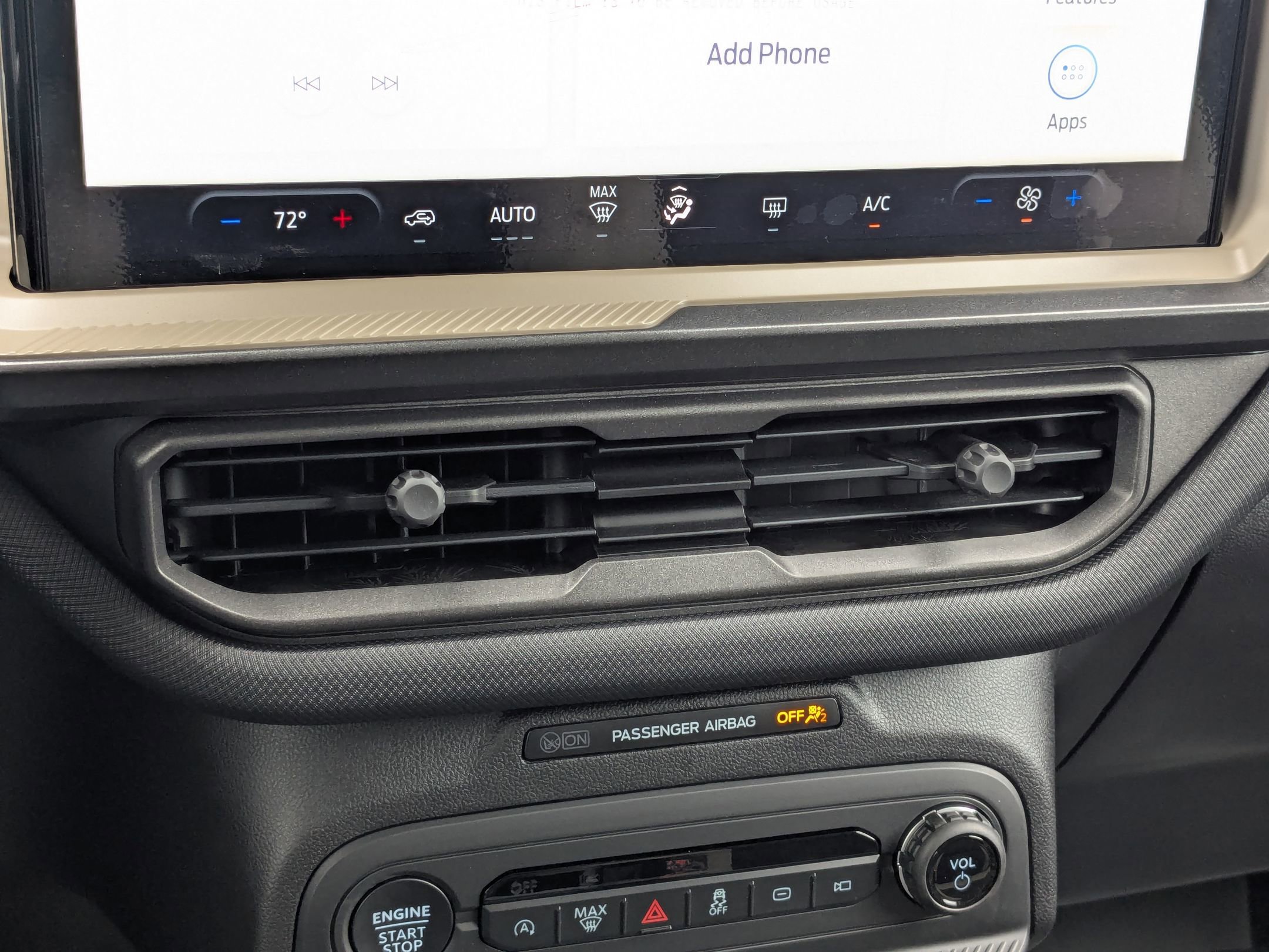 2025 Ford Bronco Sport Big Bend photo 21