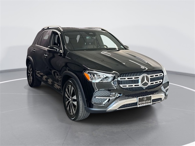 2025 Mercedes Benz GLE 350 4MATIC photo 2