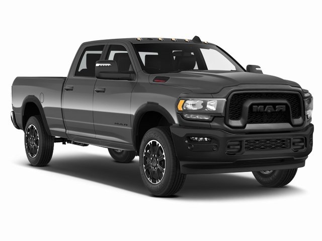 2024 RAM Ram 2500 Pickup Rebel's photo