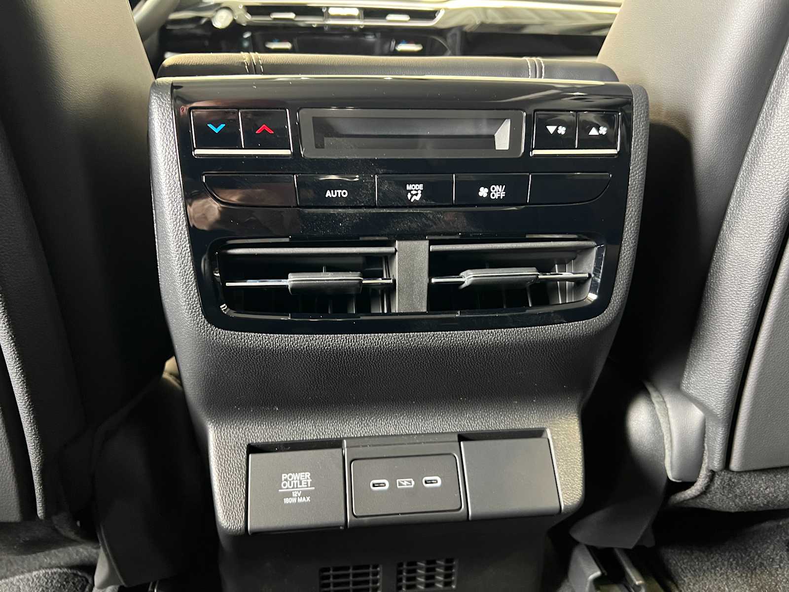 2026 Acura MDX Technology SH-AWD photo 26